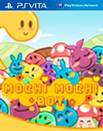 Mochi Mochi Boy