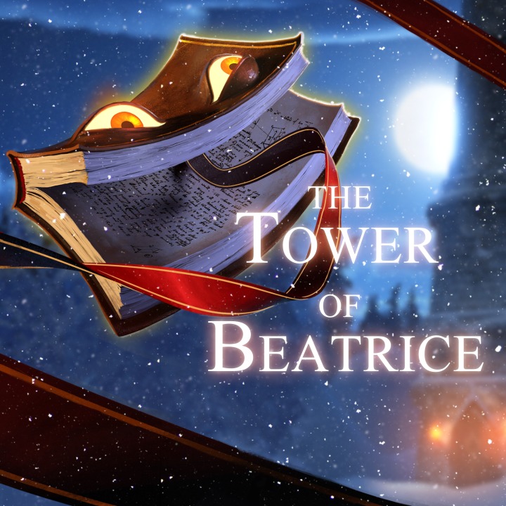 Tower of Beatrice， The