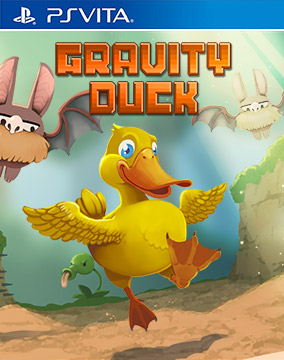 Gravity Duck