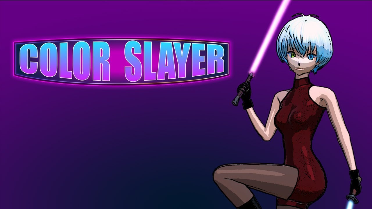 Color Slayer