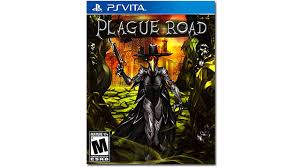 Plague Road