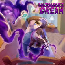 Balthazar's Dream