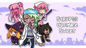 Syrup and the Ultimate Sweet