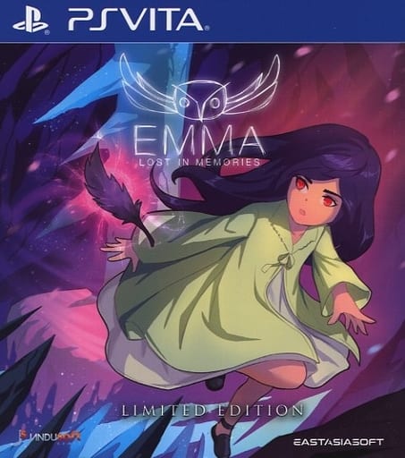 EMMA： Lost in Memories