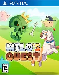 Milo's Quest