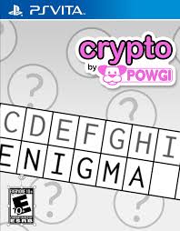 Crypto by POWGI