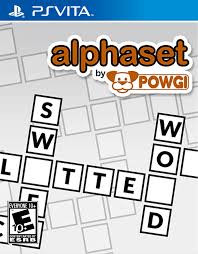 Alphaset by POWGI