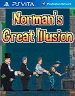 Norman's Great Illusion