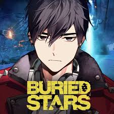 Buried Stars