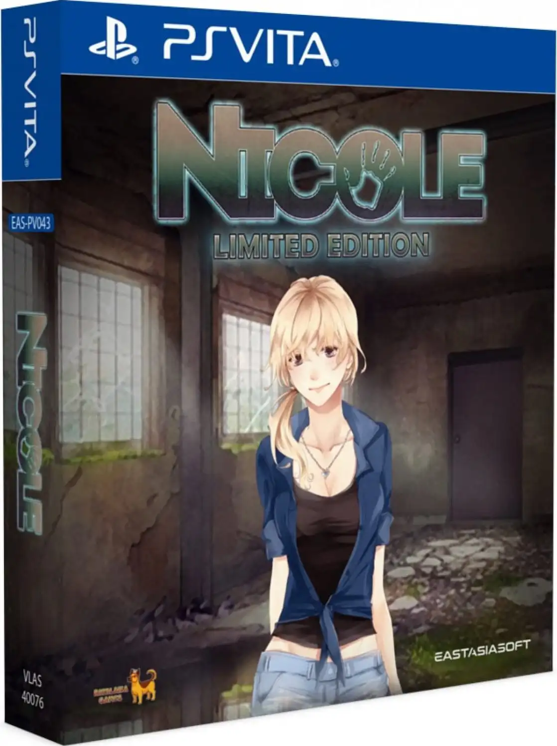Nicole