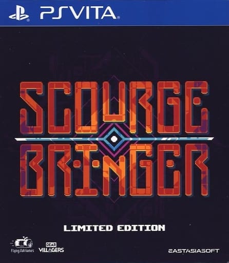 ScourgeBringer