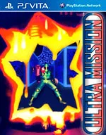 Ultra Mission