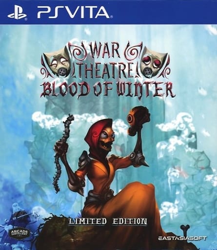 War Theatre： Blood of Winter