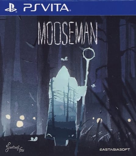 Mooseman