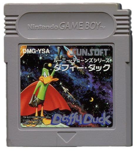 ダフィー・ダック