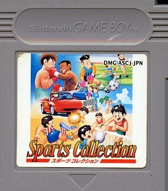 スポーツコレクション