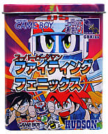 スーパービーダマン ファイティングフェニックス