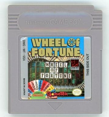 Wheel of Fortune GlucksradDE