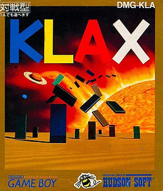 Klax