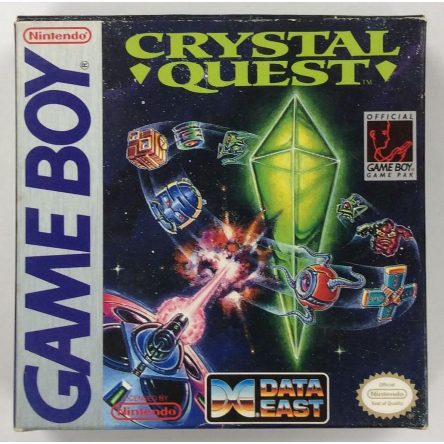Crystal Quest