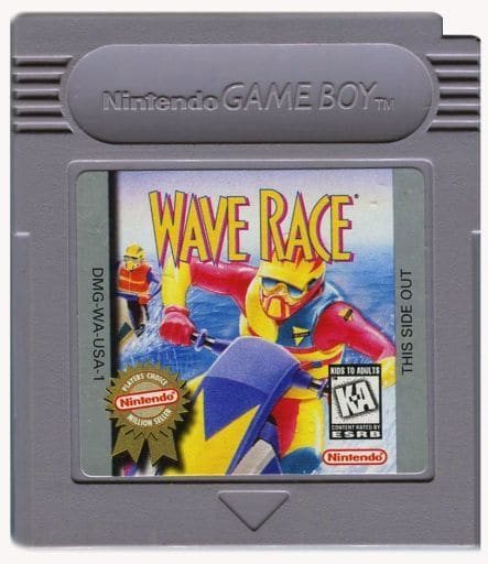 Wave Race