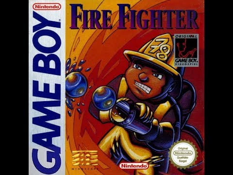 Fire Fighter