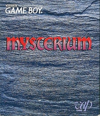 MYSTERIUM