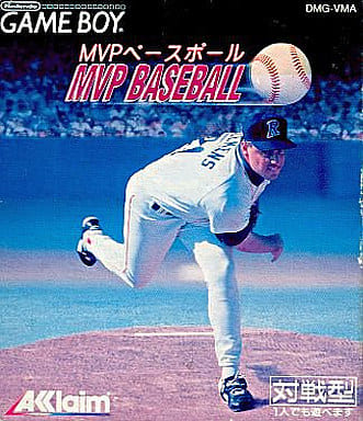 MVPベースボール