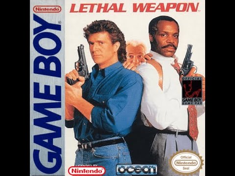 Lethal Weapon